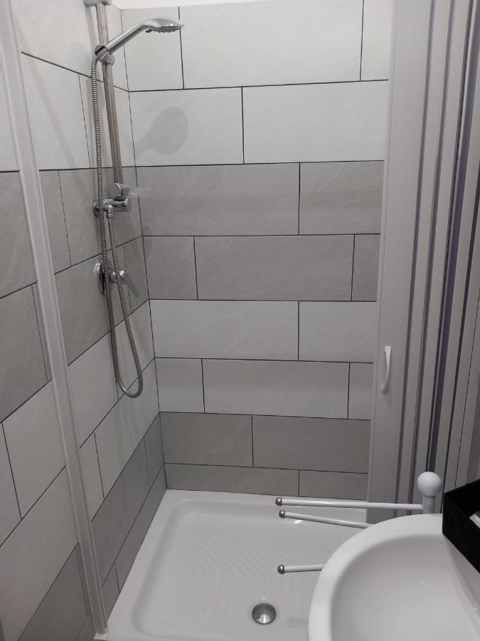 Greth House Napoli